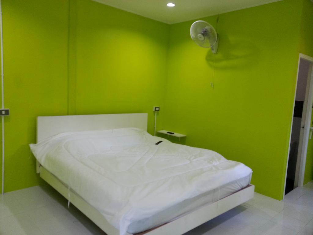 Hotel Baan Phuean Koh Kood Ko Kut Exteriér fotografie