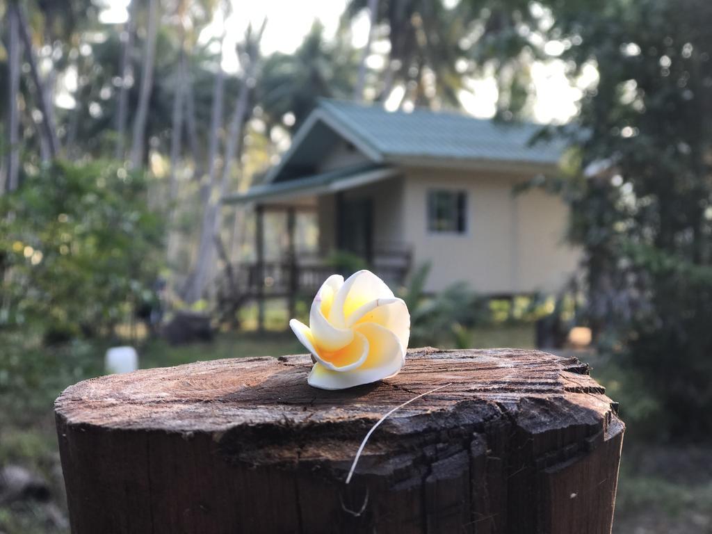 Hotel Baan Phuean Koh Kood Ko Kut Exteriér fotografie
