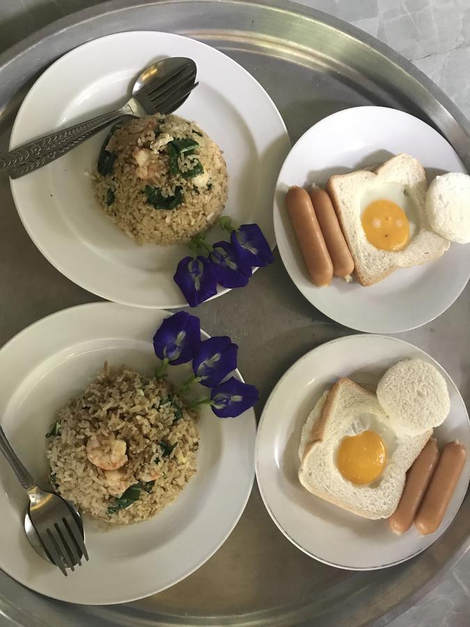 Hotel Baan Phuean Koh Kood Ko Kut Exteriér fotografie
