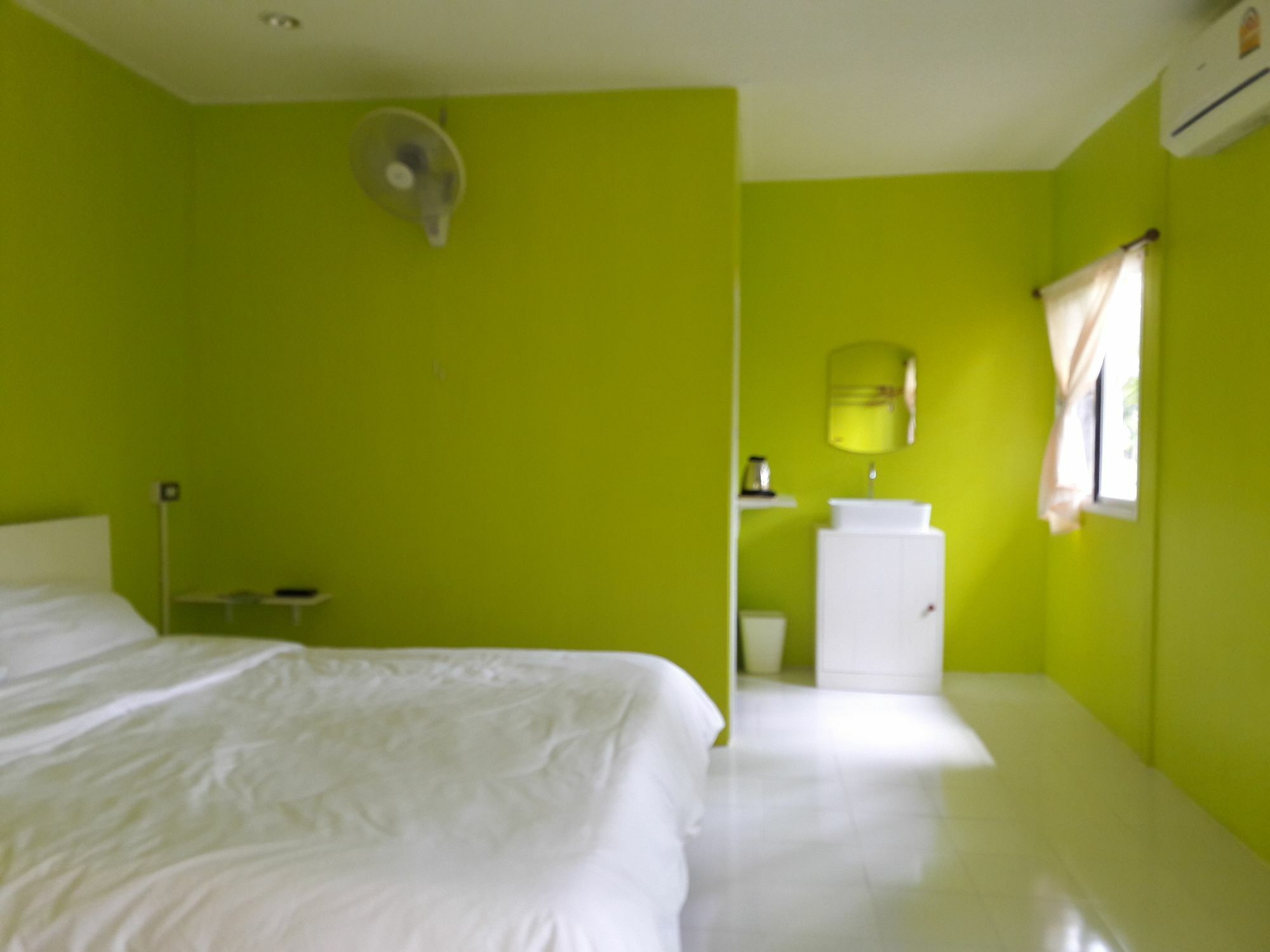 Hotel Baan Phuean Koh Kood Ko Kut Exteriér fotografie