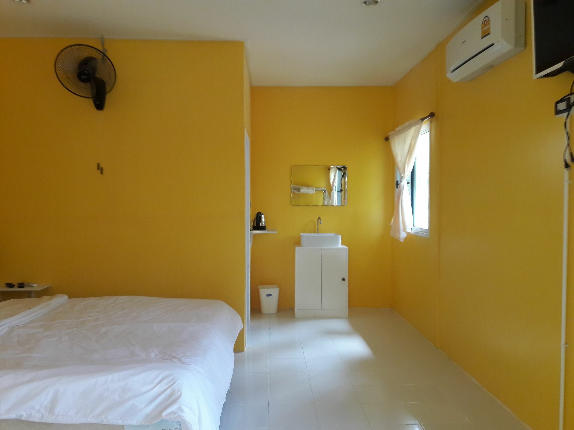 Hotel Baan Phuean Koh Kood Ko Kut Exteriér fotografie