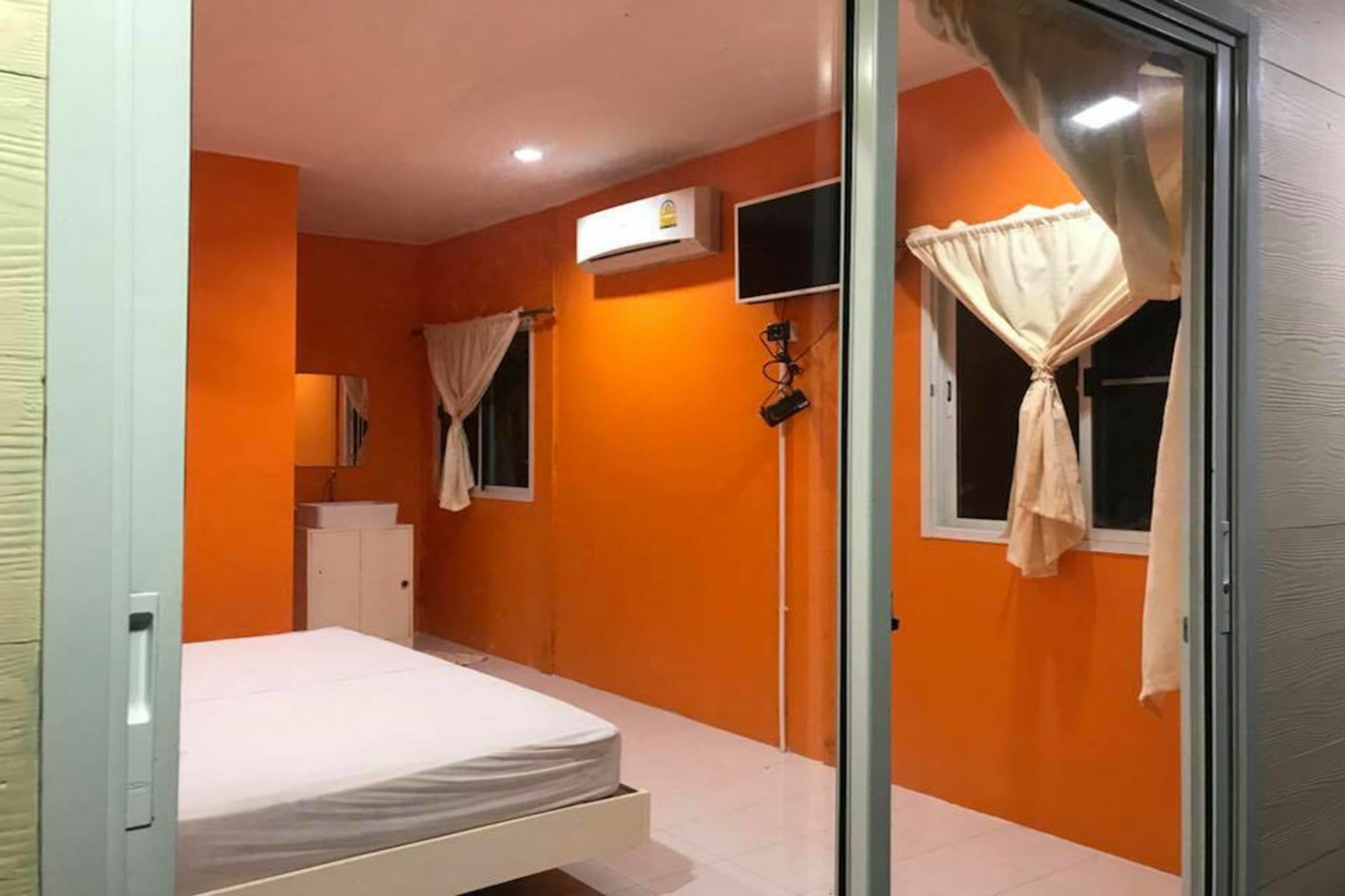 Hotel Baan Phuean Koh Kood Ko Kut Exteriér fotografie