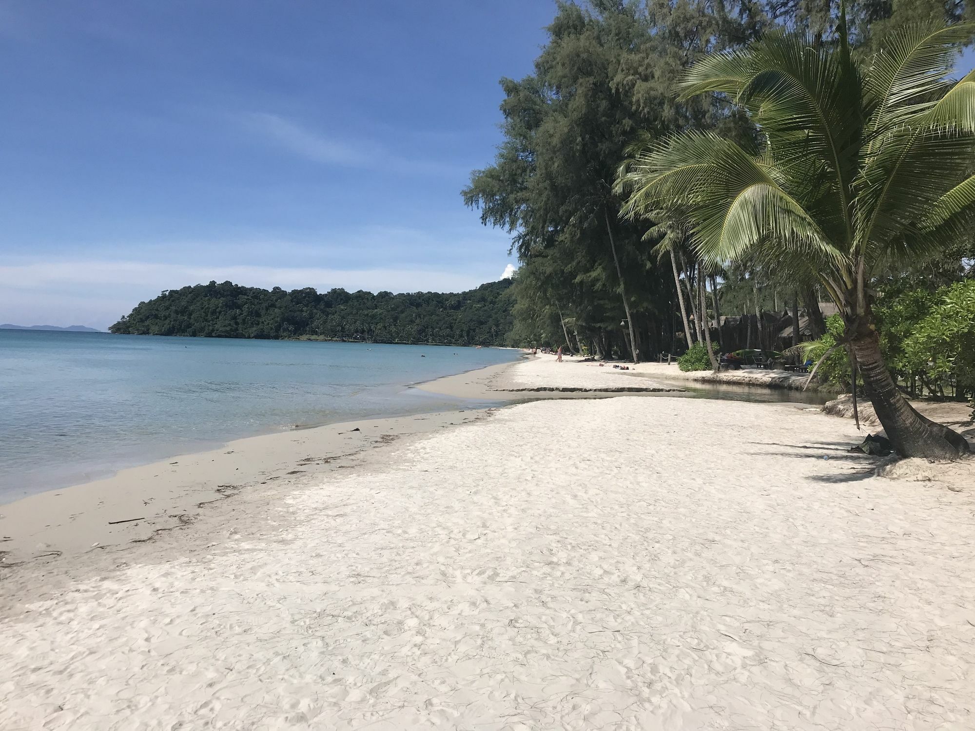 Hotel Baan Phuean Koh Kood Ko Kut Exteriér fotografie