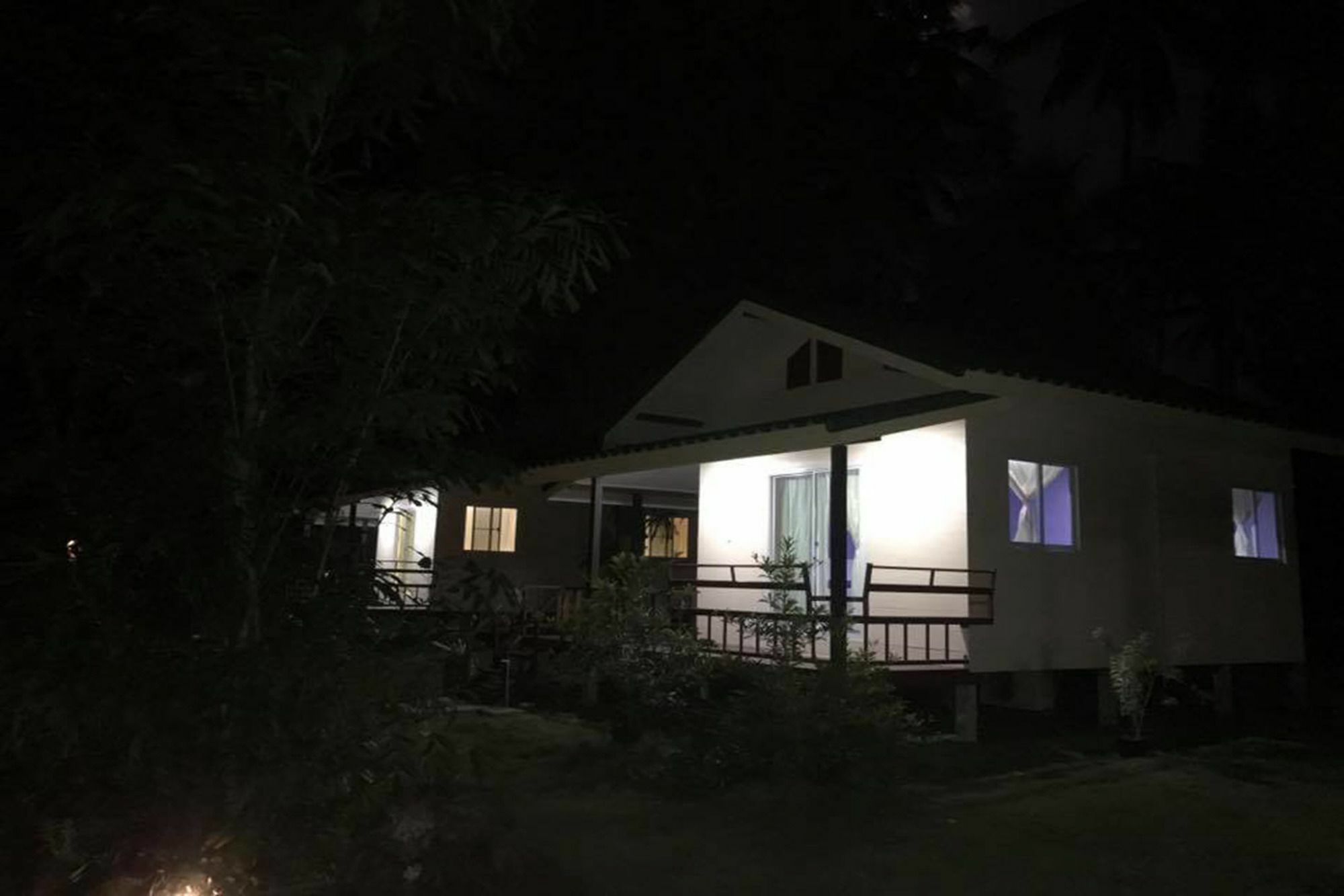 Hotel Baan Phuean Koh Kood Ko Kut Exteriér fotografie